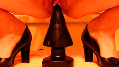 CÔ GÁI TÓC VÀNG sex jav tap the RACEPLAY PT 2
