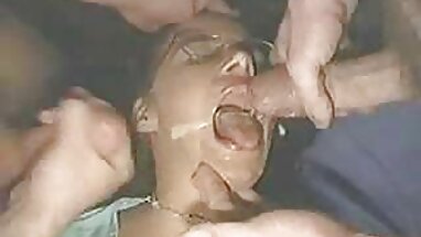 Lớn Ướt Tàn-cô Gái đào tạo cảnh với Nina và cơ bắp phim sex bạo dâm tập thể