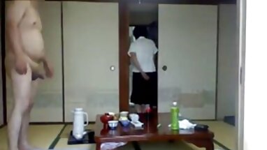 Da Đen đit tập thể có một cực khoái với sự giúp đỡ của Gái