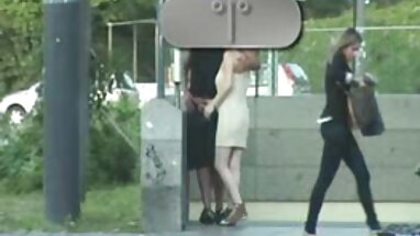 Phụ trai pim xet tap the babe bạn cùng phòng