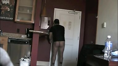 hottie chăm sóc hai da đen! phim sec tap