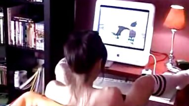 Nô phim sex mỹ đen tập thể lệ tình trong âm đạo bị trừng phạt bởi một điên dom