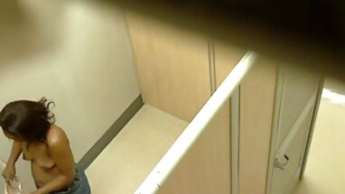Gầy cô gái tóc vàng phim sex pha trinh tap the